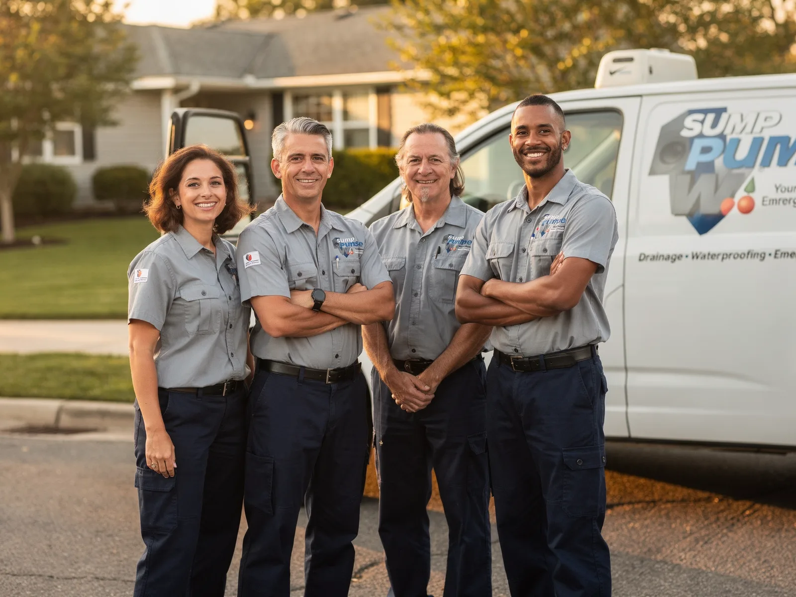 Water Heater Repair company in Port Royal, KY
